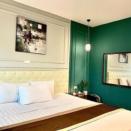 My Hotel 23 Hanoi Exteriör bild